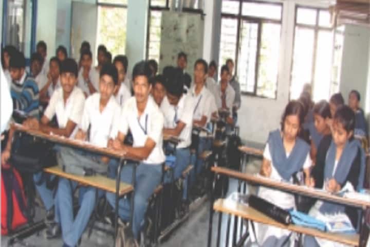 classroom